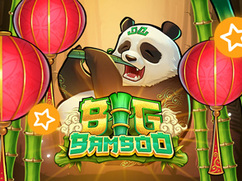 Популярный игровой слот на Казино Pinco ➥ Big Bamboo