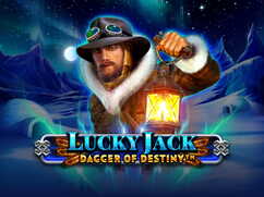 Популярный игровой слот на Казино Pinco ➥ Lucky Jack - Dagger Of Destiny