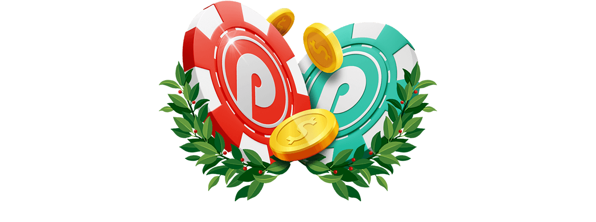 Бонус до 5 000 $ + 250 FS для новых игроков